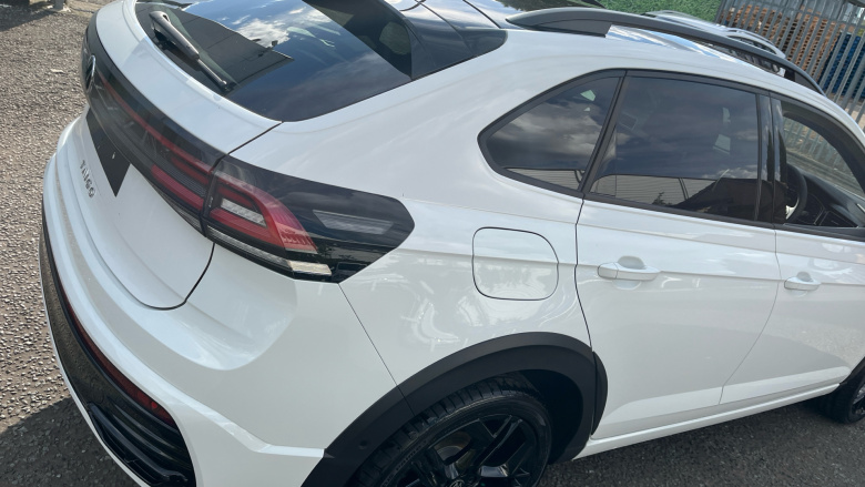 Volkswagen Taigo 1.0 TSI 115 Black Edition 5dr DSG Petrol Hatchback